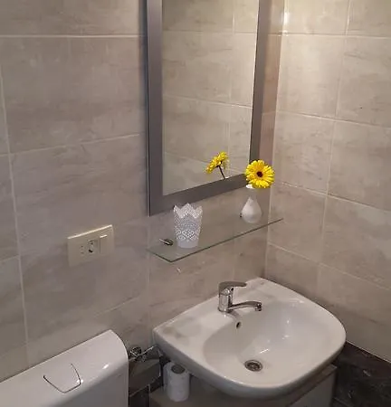 Apartamento Palazzo Comfort