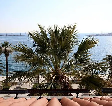 Palazzo Comfort Apartmán Split