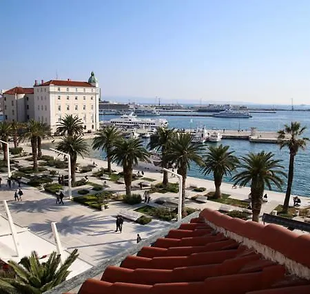 Apartamento Palazzo Comfort *