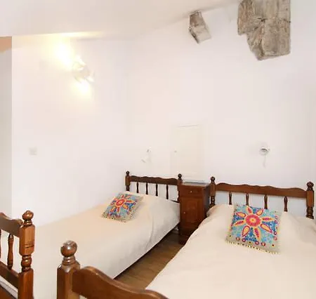Palazzo Comfort Apartmán Split