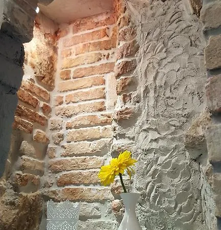 Apartment Palazzo Comfort Split