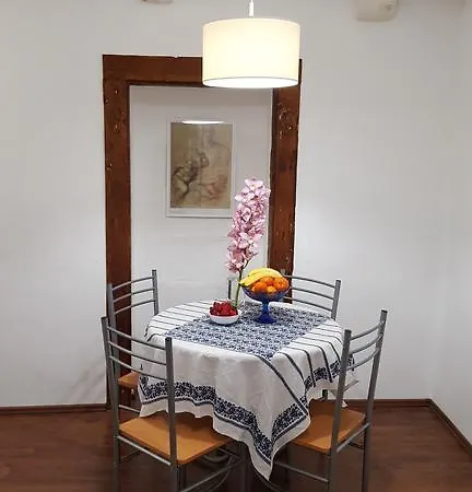 Palazzo Comfort * Split