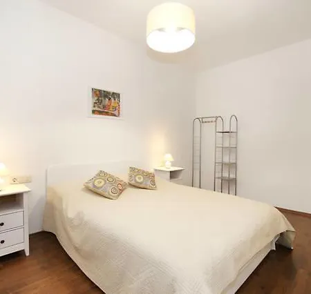 Apartment Palazzo Comfort