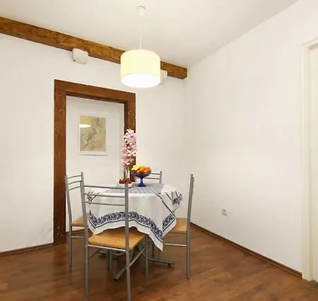 Palazzo Comfort Apartment Split