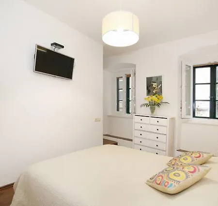 Palazzo Comfort Apartment