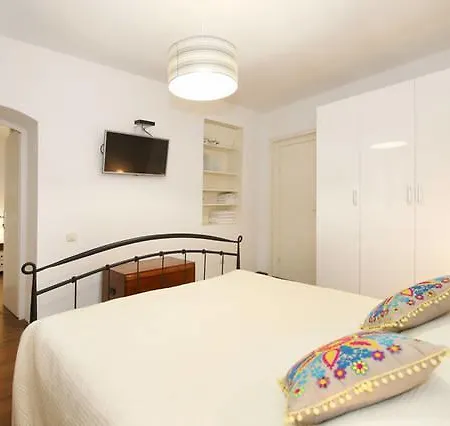 Palazzo Comfort Apartment *