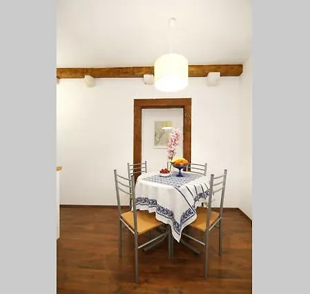 Apartment Palazzo Comfort Split