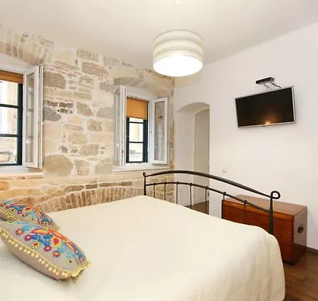 Apartment Palazzo Comfort