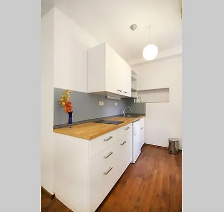 Palazzo Comfort Apartment Split