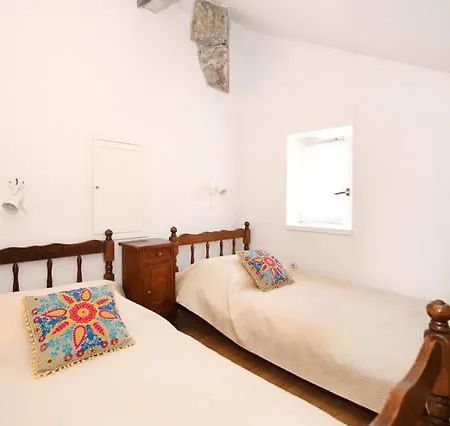Apartment Palazzo Comfort Split