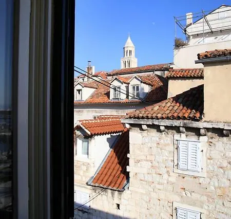 Palazzo Comfort Apartment
