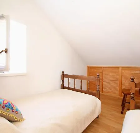 Palazzo Comfort Apartment