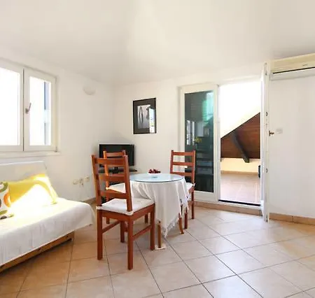 Palazzo Comfort Apartment Split